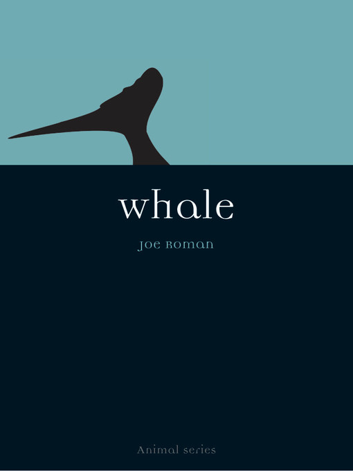 Title details for Whale by Joe Roman - Available